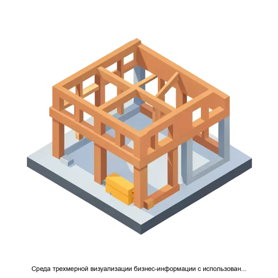 Среда трехмерной визуализации бизнес-информации с использованием элементов геймификации СФЕРА 3D — Система трехмерной визуализации бизнес-информации СФЕРА 3D представляет собой инструмент для автоматизированного создания.