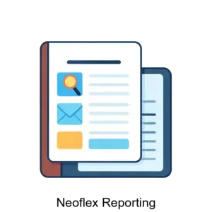 Купить Neoflex Reporting - MKS-NEOF-18390 из реестра по лучшей цене