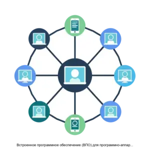 Купить Встроенное программное обеспечение (ВПО) для программно-аппаратного комплекса DataCrosser - MKS-M.TE-18394 из реестра по лучшей цене