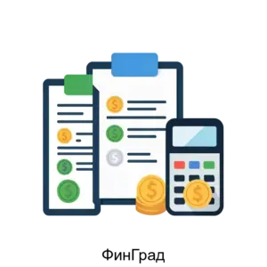 Купить ФинГрад - MKS-FING-18407 из реестра по лучшей цене