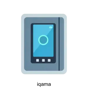 Купить iqama - MKS-AGEN-18413 из реестра по лучшей цене