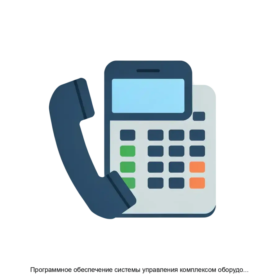 Программное обеспечение системы управления комплексом оборудования Протей-imSwitch5 СП — Программное обеспечение системы управления комплексом оборудования «Протей-imSwitch5 СП» предназначено для установки и эксплуатации.