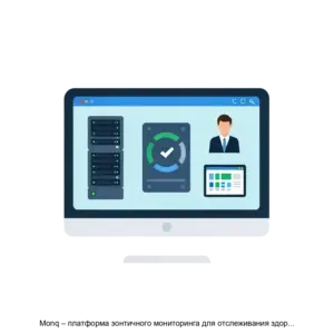 Купить Monq – платформа зонтичного мониторинга для отслеживания здоровья и предотвращения сбоев ИТ-инфраструктуры и бизнес-сервисов - MKS-MONQ-18463 из реестра по лучшей цене