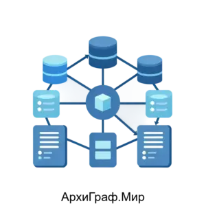 Купить АрхиГраф.Мир - MKS-TRIN-18483 из реестра по лучшей цене