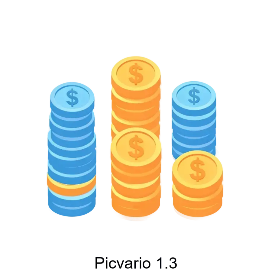 Система управления цифровыми активами Picvario 1.3 представляет собой комплексное решение для хранения, управления и распределения цифрового контента.
