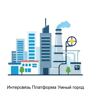 Купить Интерсвязь Платформа Умный город - MKS-FIRM-18491 из реестра по лучшей цене