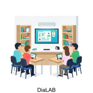 Купить DiaLAB - MKS-LAYN-18499 из реестра по лучшей цене