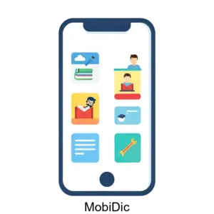 Купить MobiDic - MKS-LAYN-18500 из реестра по лучшей цене