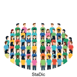 Купить StaDic - MKS-LAYN-18501 из реестра по лучшей цене