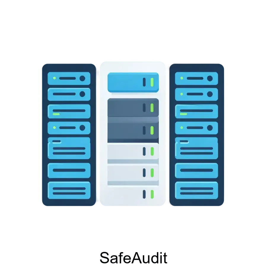 SafeAudit — это программное обеспечение, специально разработанное для эффективного проведения аудита и контроля безопасности информационных систем. Основная задача: автоматизированный аудит безопасности ИТ-систем.