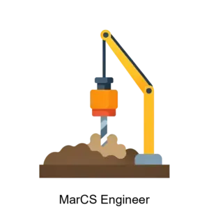 Купить MarCS Engineer - MKS-NAUC-18544 из реестра по лучшей цене