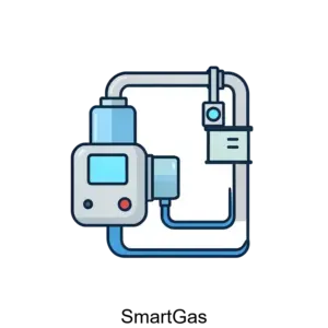 Купить SmartGas - MKS-RTKL-18546 из реестра по лучшей цене