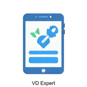 Купить VD Expert - MKS-OT-K-18550 из реестра по лучшей цене