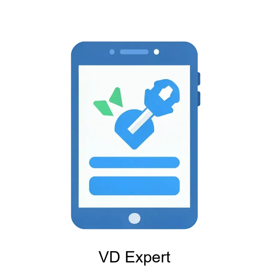 VD Expert — предназначена для идентификации, локализации и нейтрализации различных типов вредоносного программного обеспечения. Основная задача: профессиональный антивирус с простым управлением.