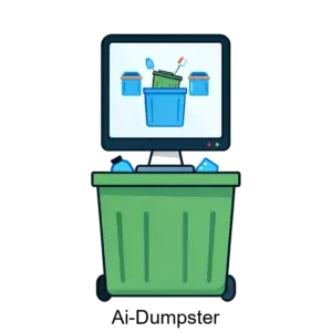 Купить Ai-Dumpster - MKS-AYTI-18567 из реестра по лучшей цене