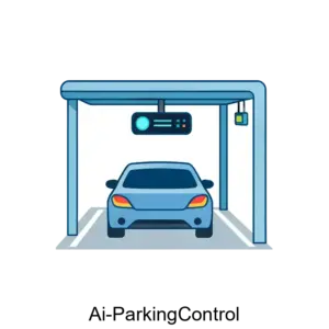 Купить Ai-ParkingControl - MKS-AYTI-18568 из реестра по лучшей цене