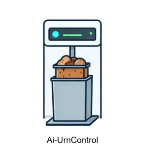 Купить Ai-UrnControl - MKS-AYTI-18569 из реестра по лучшей цене