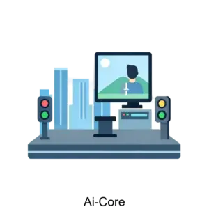 Купить Ai-Core - MKS-AYTI-18570 из реестра по лучшей цене