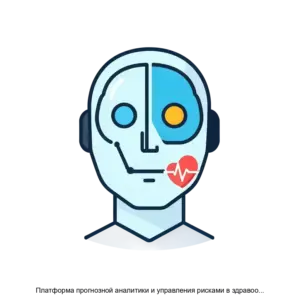 Купить Платформа прогнозной аналитики и управления рисками в здравоохранении на основе машинного обучения Webiomed - MKS-K-SK-18592 из реестра по лучшей цене