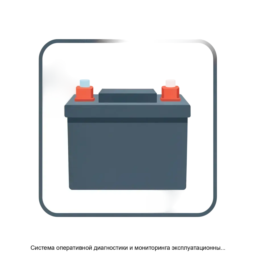 Система оперативной диагностики и мониторинга эксплуатационных параметров свинцовых аккумуляторов, батарей Мониторинг-1 — Система оперативной диагностики и мониторинга эксплуатационных параметров свинцовых аккумуляторов.