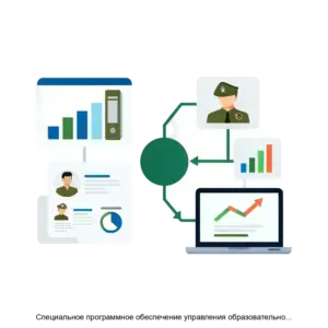 Купить Специальное программное обеспечение управления образовательной деятельностью военной образовательной организации Министерства обороны Российской Федерации и формирования информационно-образовательной среды военной образовательной организации Министерства - MKS-NINT-18721 из реестра по лучшей цене