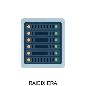 Купить RAIDIX ERA - MKS-REYD-18841 из реестра по лучшей цене