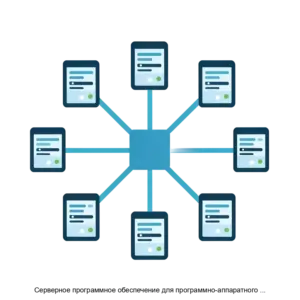Купить Серверное программное обеспечение для программно-аппаратного комплекса DataCrosser - MKS-M.TE-18872 из реестра по лучшей цене