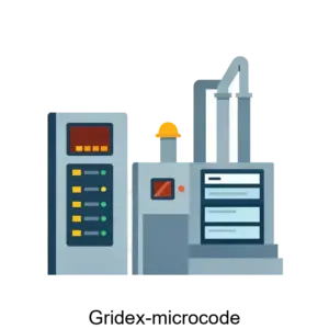Купить Gridex-microcode - MKS-MODU-18876 из реестра по лучшей цене