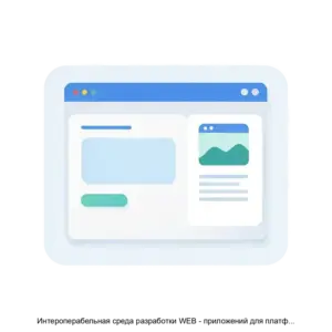 Купить Интероперабельная среда разработки WEB - приложений для платформы Эльбрус (LUI - Эльбрус) - MKS-FORS-18881 из реестра по лучшей цене