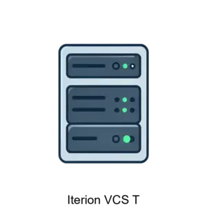 Купить Iterion VCS T - MKS-ITER-18898 из реестра по лучшей цене