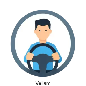 Купить Veliam - MKS-AUDI-18899 из реестра по лучшей цене