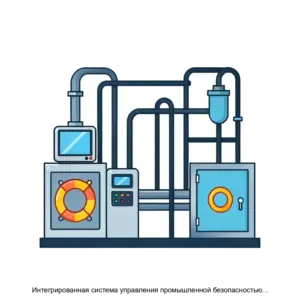 Купить Интегрированная система управления промышленной безопасностью Техэксперт - MKS-INFO-18915 из реестра по лучшей цене
