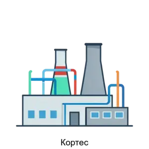 Купить Кортес - MKS-NAUC-18918 из реестра по лучшей цене