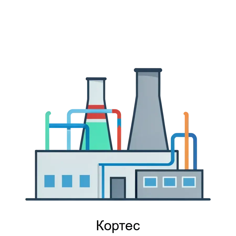 Программное средство "КОРТЕС" является мощным расчетным кодом, предназначенным для моделирования теплогидравлических процессов в оборудовании второго контура и технологических системах атомных электростанций.
