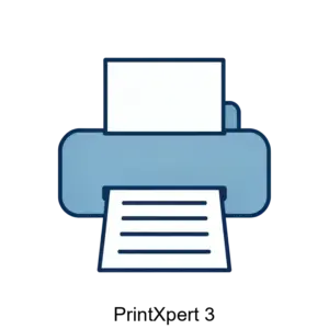 Купить PrintXpert 3 - MKS-PRIN-18972 из реестра по лучшей цене