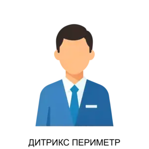 Купить ДИТРИКС ПЕРИМЕТР - MKS-DITR-18983 из реестра по лучшей цене