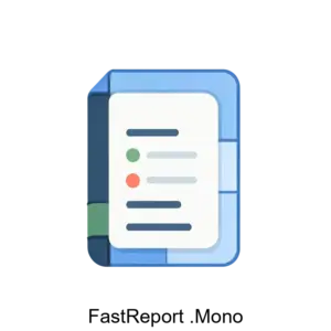 Купить FastReport .Mono - MKS-FAST-18985 из реестра по лучшей цене
