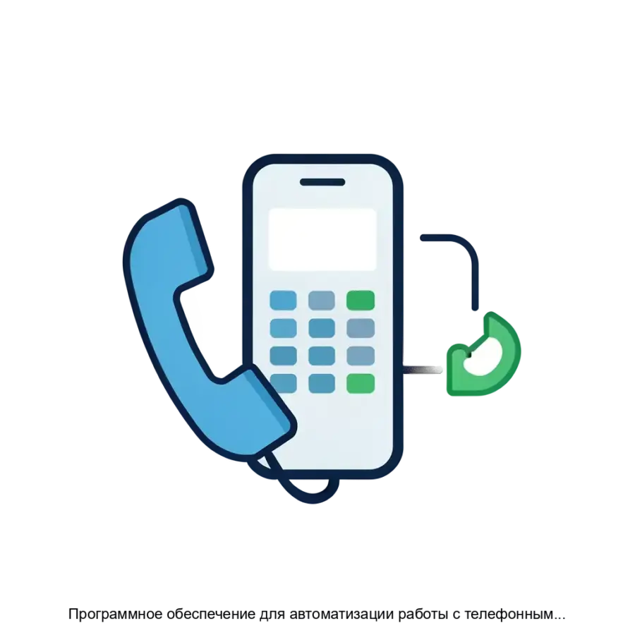 Программное обеспечение для автоматизации работы с телефонными вызовами АГАТ CU предназначено для повышения эффективности обработки. Основная задача: автоматизация телефонных звонков с записью и маршрутизацией.