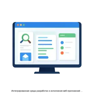 Купить Интегрированная среда разработки и исполнения веб-приложений ARK Web - MKS-ARKS-19011 из реестра по лучшей цене