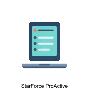 Купить StarForce ProActive - MKS-PROT-19032 из реестра по лучшей цене