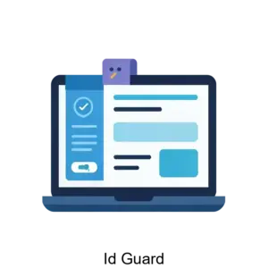 Купить Id Guard - MKS-REKF-19048 из реестра по лучшей цене