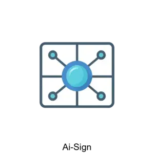 Купить Ai-Sign - MKS-AYTI-19051 из реестра по лучшей цене