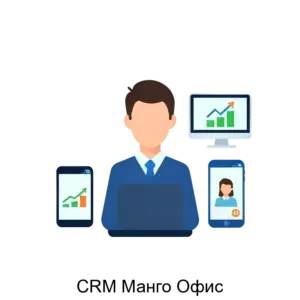 Купить CRM Манго Офис - MKS-MANG-19112 из реестра по лучшей цене