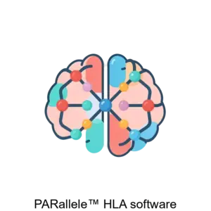 Купить PARallele™ HLA software - MKS-PARS-19260 из реестра по лучшей цене