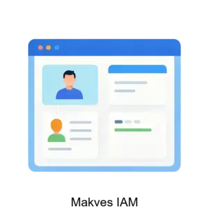 Купить Makves IAM - MKS-MAKV-19297 из реестра по лучшей цене