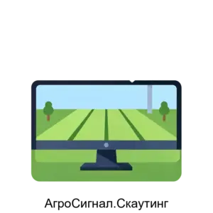 Купить АгроСигнал.Скаутинг - MKS-INFO-19360 из реестра по лучшей цене