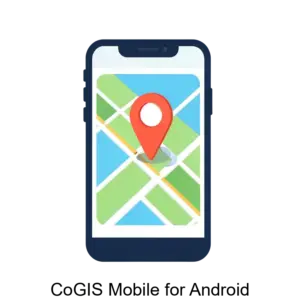 Купить CoGIS Mobile for Android - MKS-DATA-19396 из реестра по лучшей цене