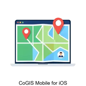 Купить CoGIS Mobile for iOS - MKS-DATA-19397 из реестра по лучшей цене