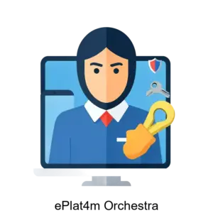 Купить ePlat4m Orchestra - MKS-KITR-19406 из реестра по лучшей цене