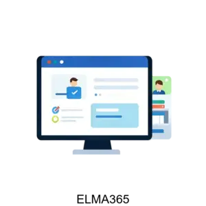 Купить ELMA365 - MKS-ELMA-19425 из реестра по лучшей цене